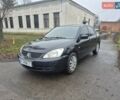 Черный Мицубиси Лансер, объемом двигателя 1.58 л и пробегом 280 тыс. км за 3200 $, фото 1 на Automoto.ua