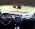 Чорний Міцубісі Lancer, об'ємом двигуна 1.6 л та пробігом 206 тис. км за 3400 $, фото 5 на Automoto.ua