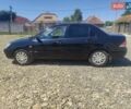Чорний Міцубісі Lancer, об'ємом двигуна 1.58 л та пробігом 206 тис. км за 3600 $, фото 2 на Automoto.ua