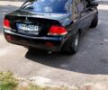Чорний Міцубісі Lancer, об'ємом двигуна 1.6 л та пробігом 0 тис. км за 4100 $, фото 2 на Automoto.ua