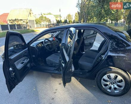 Мицубиси Лансер 2005 в Виннице на Automoto.ua Черный Мицубиси Лансер, объемом двигателя 1.6 л и пробегом 261 тыс. км за 4100 $, фото 61 на Automoto.ua