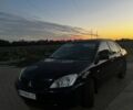 Чорний Міцубісі Lancer, об'ємом двигуна 1.6 л та пробігом 217 тис. км за 3301 $, фото 1 на Automoto.ua