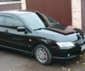 Чорний Міцубісі Lancer, об'ємом двигуна 1.6 л та пробігом 261 тис. км за 4400 $, фото 1 на Automoto.ua