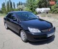 Черный Мицубиси Лансер, объемом двигателя 1.58 л и пробегом 352 тыс. км за 4000 $, фото 5 на Automoto.ua