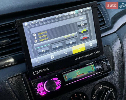 Мицубиси Лансер 2005 в Черкассах на Automoto.ua Черный Мицубиси Лансер, объемом двигателя 1.58 л и пробегом 368 тыс. км за 4400 $, фото 34 на Automoto.ua