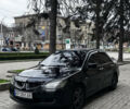 Чорний Міцубісі Lancer, об'ємом двигуна 2 л та пробігом 210 тис. км за 5300 $, фото 1 на Automoto.ua