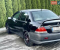 Мицубиси Лансер 2005 в Черкассах на Automoto.ua Черный Мицубиси Лансер, объемом двигателя 1.58 л и пробегом 368 тыс. км за 4400 $, фото 19 на Automoto.ua