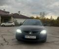 Чорний Міцубісі Lancer, об'ємом двигуна 1.58 л та пробігом 246 тис. км за 3000 $, фото 1 на Automoto.ua