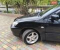 Мицубиси Лансер 2005 в Одессе на Automoto.ua Черный Мицубиси Лансер, объемом двигателя 1.58 л и пробегом 206 тыс. км за 3900 $, фото 1 на Automoto.ua