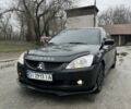 Чорний Міцубісі Lancer, об'ємом двигуна 1.6 л та пробігом 258 тис. км за 4100 $, фото 1 на Automoto.ua