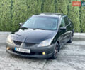 Мицубиси Лансер 2005 в Черкассах на Automoto.ua Черный Мицубиси Лансер, объемом двигателя 1.58 л и пробегом 368 тыс. км за 4400 $, фото 6 на Automoto.ua