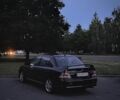 Чорний Міцубісі Lancer, об'ємом двигуна 2 л та пробігом 218 тис. км за 4500 $, фото 1 на Automoto.ua