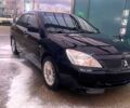 Чорний Міцубісі Lancer, об'ємом двигуна 1.6 л та пробігом 200 тис. км за 4000 $, фото 2 на Automoto.ua