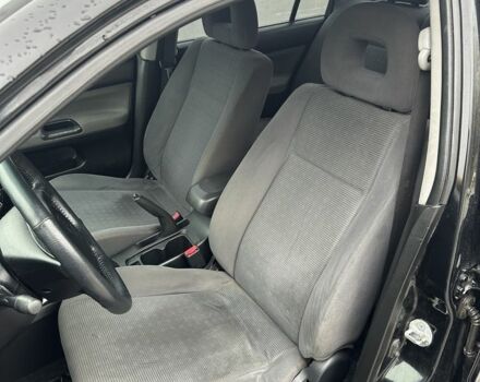 Черный Мицубиси Лансер, объемом двигателя 1.6 л и пробегом 200 тыс. км за 3500 $, фото 13 на Automoto.ua