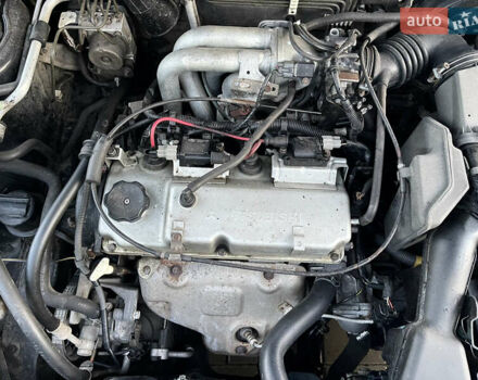 Мицубиси Лансер 2005 в Черкассах на Automoto.ua Черный Мицубиси Лансер, объемом двигателя 1.58 л и пробегом 368 тыс. км за 4400 $, фото 46 на Automoto.ua