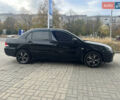 Чорний Міцубісі Lancer, об'ємом двигуна 1.58 л та пробігом 364 тис. км за 4000 $, фото 6 на Automoto.ua