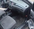 Чорний Міцубісі Lancer, об'ємом двигуна 1.6 л та пробігом 211 тис. км за 3700 $, фото 1 на Automoto.ua