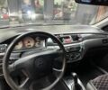 Мицубиси Лансер 2005 в Каменское - Днепродзержинск на Automoto.ua Черный Мицубиси Лансер, объемом двигателя 1.6 л и пробегом 280 тыс. км за 4500 $, фото 12 на Automoto.ua