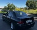 Чорний Міцубісі Lancer, об'ємом двигуна 1.6 л та пробігом 1 тис. км за 1750 $, фото 3 на Automoto.ua