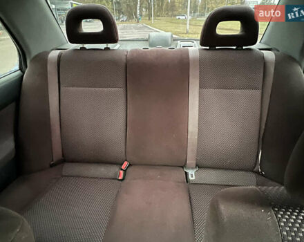 Чорний Міцубісі Lancer, об'ємом двигуна 1.58 л та пробігом 390 тис. км за 4500 $, фото 15 на Automoto.ua