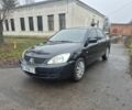 Черный Мицубиси Лансер, объемом двигателя 1.6 л и пробегом 280 тыс. км за 3200 $, фото 1 на Automoto.ua