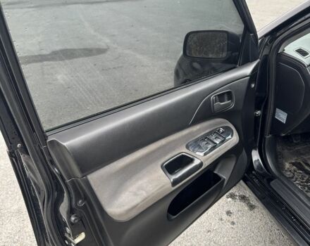 Черный Мицубиси Лансер, объемом двигателя 1.6 л и пробегом 200 тыс. км за 3500 $, фото 11 на Automoto.ua