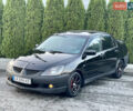 Мицубиси Лансер 2005 в Черкассах на Automoto.ua Черный Мицубиси Лансер, объемом двигателя 1.58 л и пробегом 368 тыс. км за 4400 $, фото 5 на Automoto.ua
