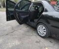 Черный Мицубиси Лансер, объемом двигателя 1.58 л и пробегом 352 тыс. км за 4000 $, фото 10 на Automoto.ua