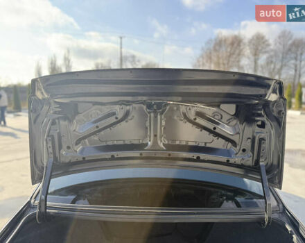 Чорний Міцубісі Lancer, об'ємом двигуна 1.6 л та пробігом 205 тис. км за 3650 $, фото 14 на Automoto.ua