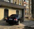 Черный Мицубиси Лансер, объемом двигателя 2 л и пробегом 277 тыс. км за 4550 $, фото 1 на Automoto.ua