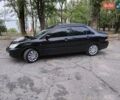 Черный Мицубиси Лансер, объемом двигателя 1.58 л и пробегом 352 тыс. км за 4000 $, фото 4 на Automoto.ua