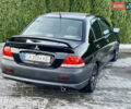 Мицубиси Лансер 2005 в Черкассах на Automoto.ua Черный Мицубиси Лансер, объемом двигателя 1.58 л и пробегом 368 тыс. км за 4400 $, фото 15 на Automoto.ua