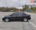 Міцубісі Lancer 2005 у Запоріжжя на Automoto.ua Чорний Міцубісі Lancer, об'ємом двигуна 1.58 л та пробігом 186 тис. км за 4700 $, фото 3 на Automoto.ua