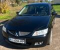 Чорний Міцубісі Lancer, об'ємом двигуна 1.6 л та пробігом 370 тис. км за 3700 $, фото 1 на Automoto.ua