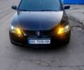 Чорний Міцубісі Lancer, об'ємом двигуна 2 л та пробігом 250 тис. км за 5799 $, фото 1 на Automoto.ua