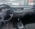 Чорний Міцубісі Lancer, об'ємом двигуна 1.6 л та пробігом 275 тис. км за 2999 $, фото 8 на Automoto.ua