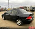 Чорний Міцубісі Lancer, об'ємом двигуна 1.6 л та пробігом 250 тис. км за 3700 $, фото 2 на Automoto.ua