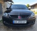 Чорний Міцубісі Lancer, об'ємом двигуна 2 л та пробігом 293 тис. км за 4500 $, фото 1 на Automoto.ua