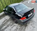 Мицубиси Лансер 2005 в Черкассах на Automoto.ua Черный Мицубиси Лансер, объемом двигателя 1.58 л и пробегом 368 тыс. км за 4400 $, фото 21 на Automoto.ua