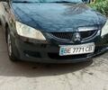 Чорний Міцубісі Lancer, об'ємом двигуна 1.6 л та пробігом 257 тис. км за 4000 $, фото 1 на Automoto.ua