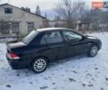 Чорний Міцубісі Lancer, об'ємом двигуна 1.6 л та пробігом 275 тис. км за 2999 $, фото 12 на Automoto.ua