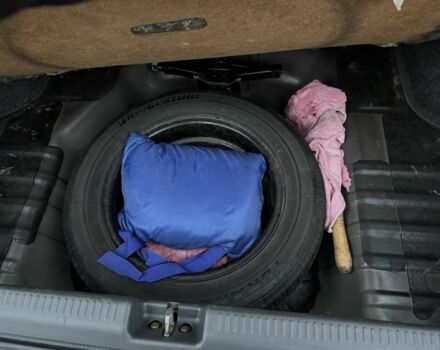 Чорний Міцубісі Lancer, об'ємом двигуна 1.6 л та пробігом 154 тис. км за 5500 $, фото 14 на Automoto.ua