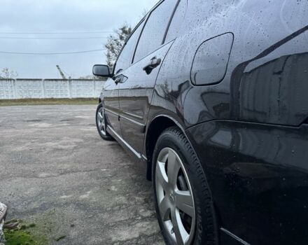 Чорний Міцубісі Lancer, об'ємом двигуна 1.6 л та пробігом 154 тис. км за 5500 $, фото 11 на Automoto.ua