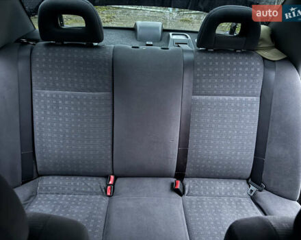 Черный Мицубиси Лансер, объемом двигателя 1.58 л и пробегом 154 тыс. км за 5500 $, фото 36 на Automoto.ua