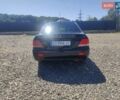Чорний Міцубісі Lancer, об'ємом двигуна 1.58 л та пробігом 206 тис. км за 3600 $, фото 3 на Automoto.ua