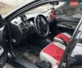 Чорний Міцубісі Lancer, об'ємом двигуна 1.58 л та пробігом 260 тис. км за 3400 $, фото 1 на Automoto.ua