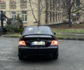 Чорний Міцубісі Lancer, об'ємом двигуна 2 л та пробігом 250 тис. км за 3999 $, фото 6 на Automoto.ua