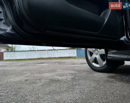 Черный Мицубиси Лансер, объемом двигателя 1.58 л и пробегом 154 тыс. км за 5500 $, фото 37 на Automoto.ua