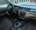 Чорний Міцубісі Lancer, об'ємом двигуна 1.58 л та пробігом 263 тис. км за 4500 $, фото 7 на Automoto.ua