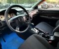 Чорний Міцубісі Lancer, об'ємом двигуна 1.6 л та пробігом 195 тис. км за 3999 $, фото 6 на Automoto.ua